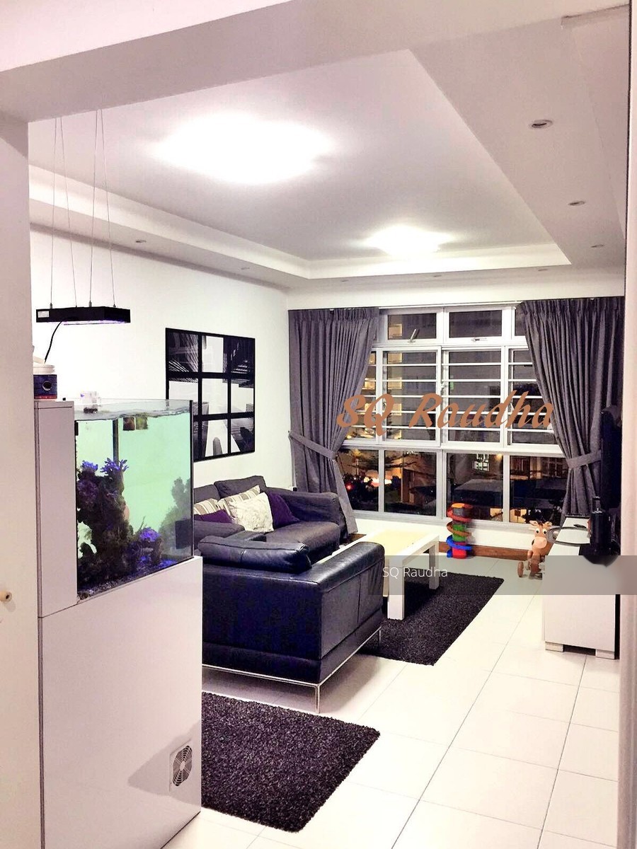 Yishun Avenue 11 thumbnail photo